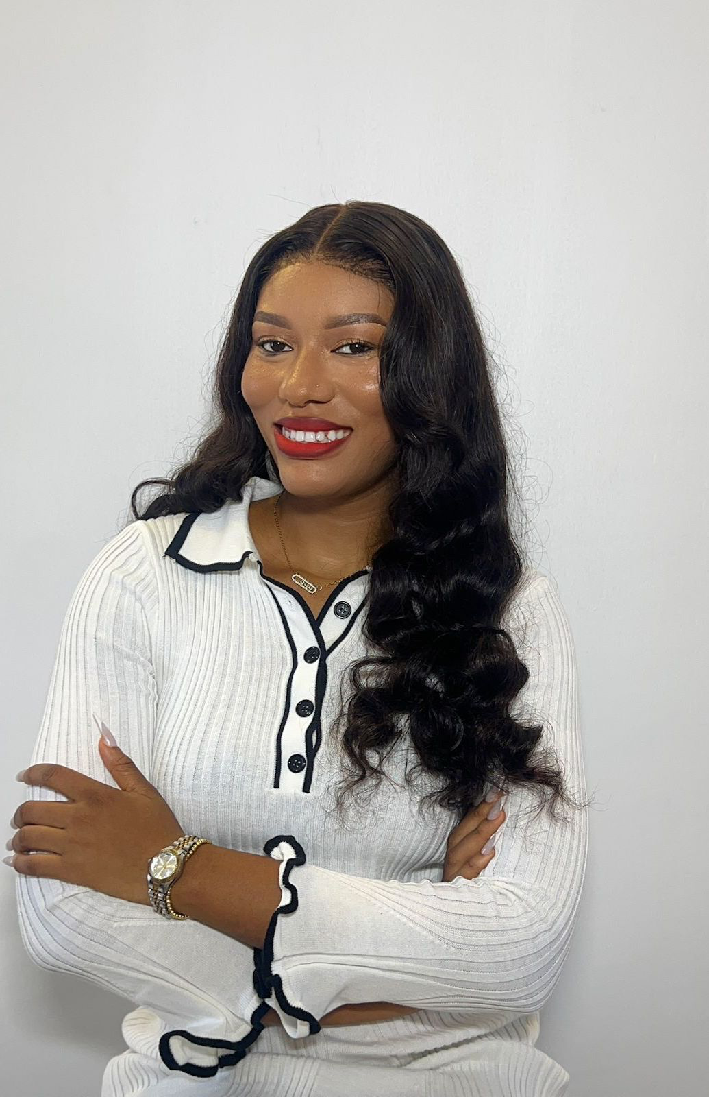 Deedee - Professional Beauty Artist